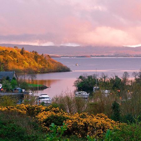 The Lodge At Ashford Castle Конг Екстериор снимка