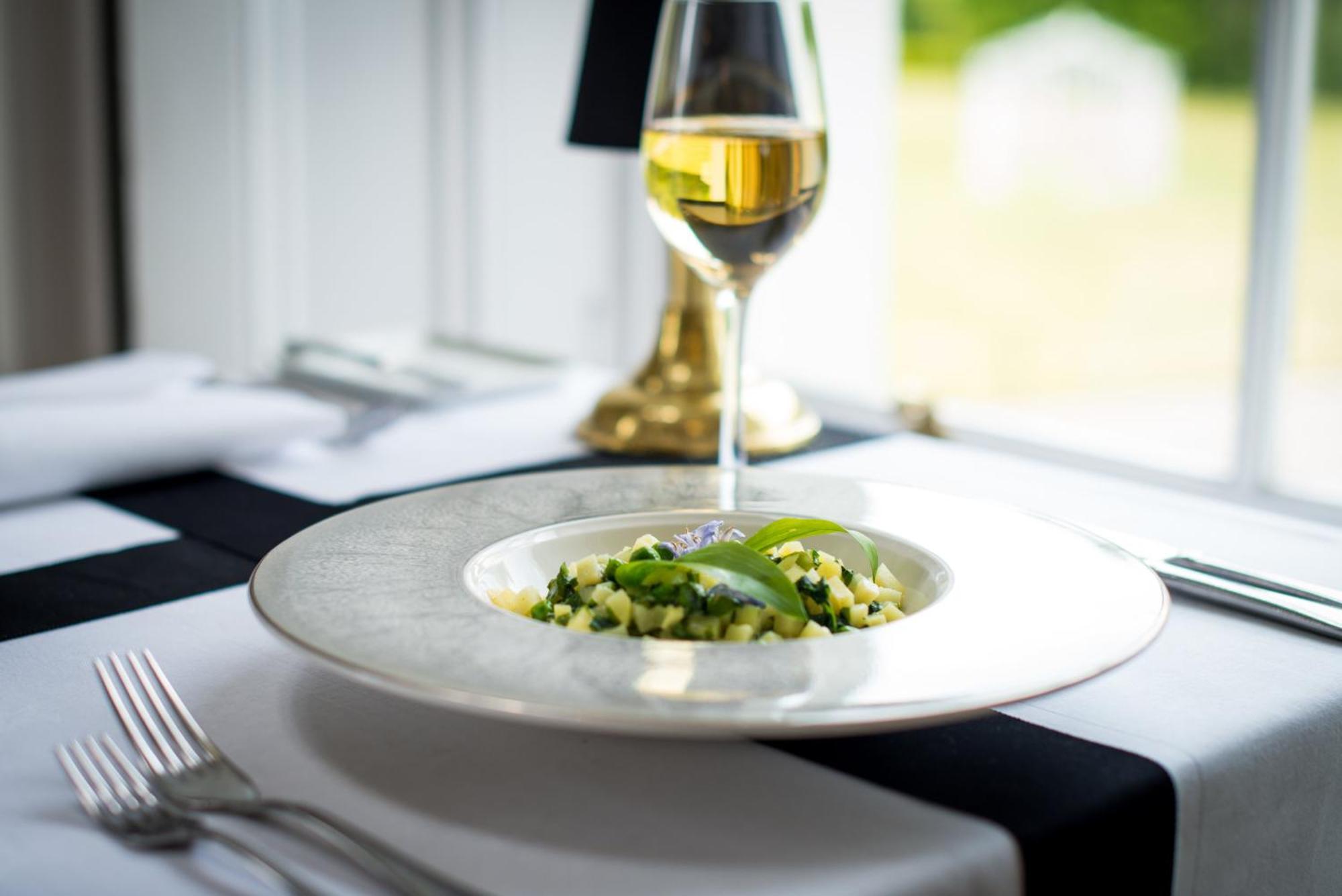 The Lodge At Ashford Castle Конг Екстериор снимка