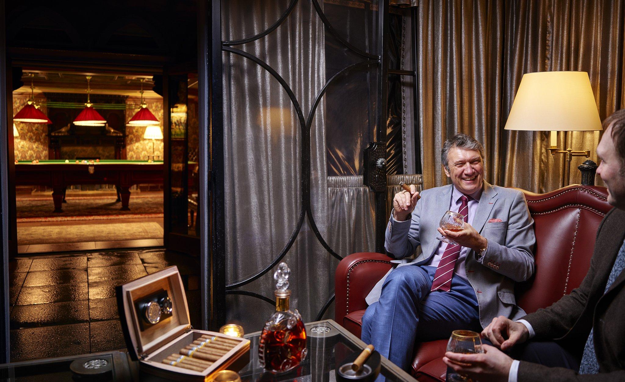 The Lodge At Ashford Castle Конг Екстериор снимка